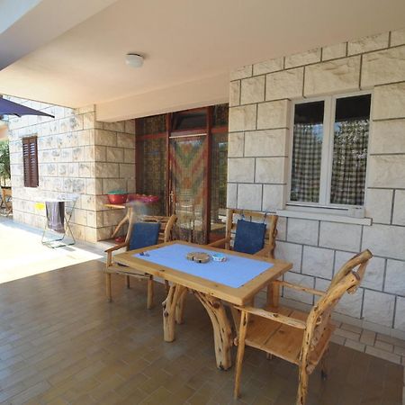 Apartments Mak Kneza Exterior foto