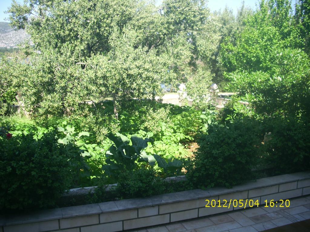 Apartments Mak Kneza Exterior foto