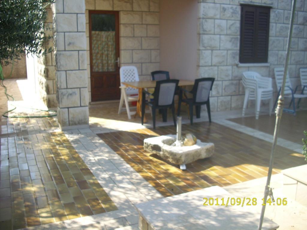 Apartments Mak Kneza Exterior foto